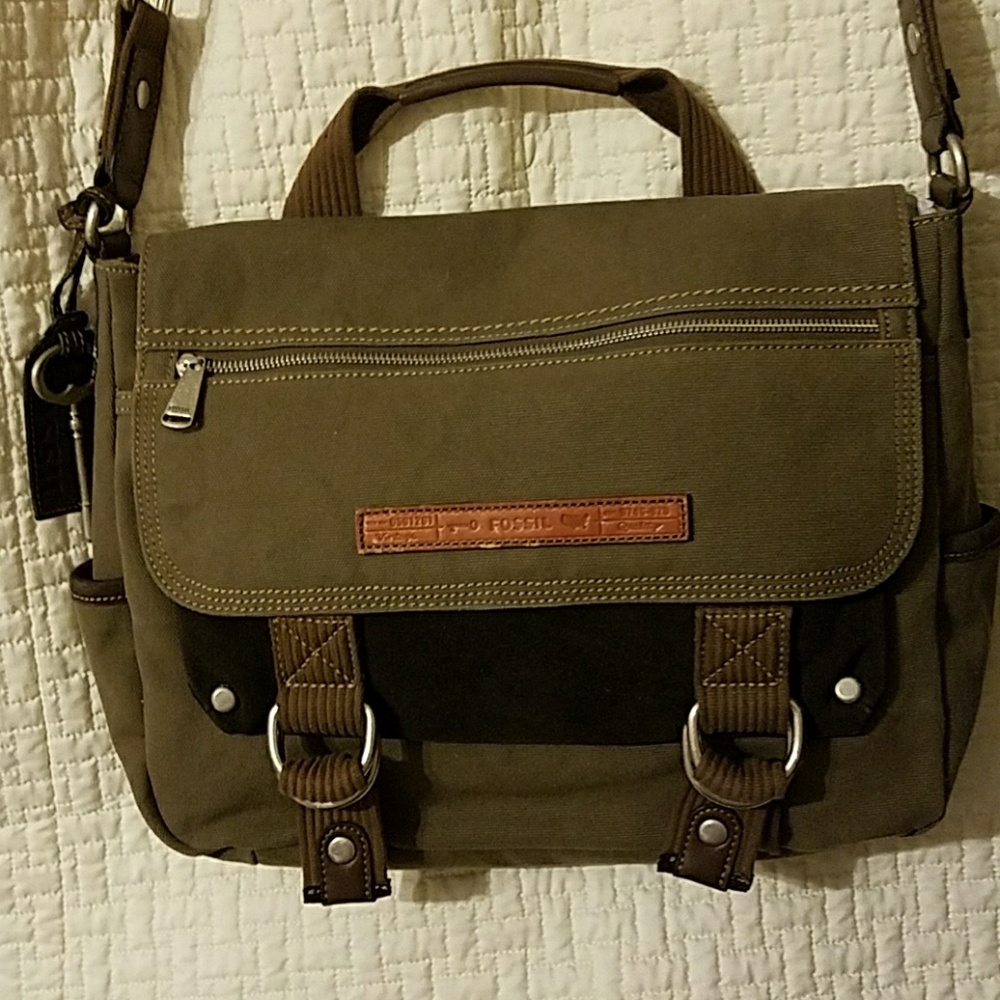 Messenger bag - Picture 3 of 8